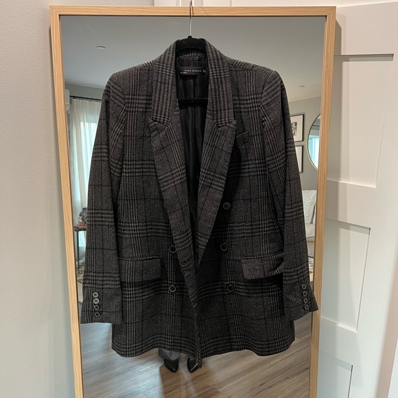 ZARA Blazer - Picture 5 of 6